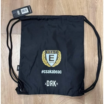 BEAC tornazsák fekete