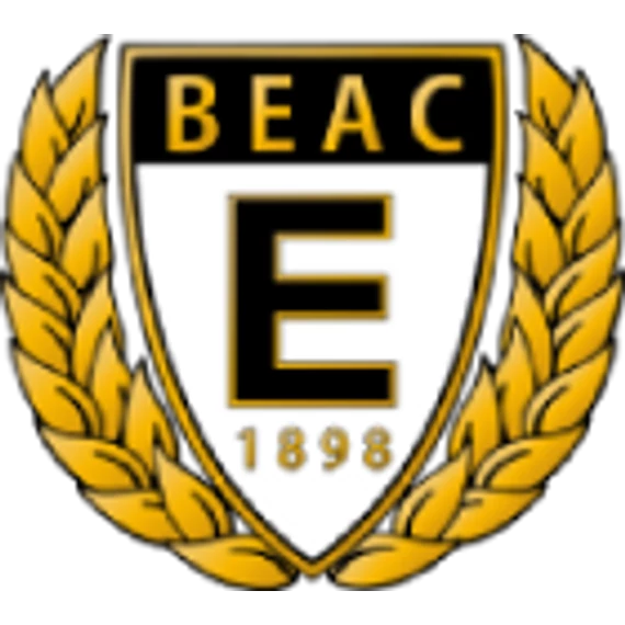 BEAC támogatói jegy VI. kategória