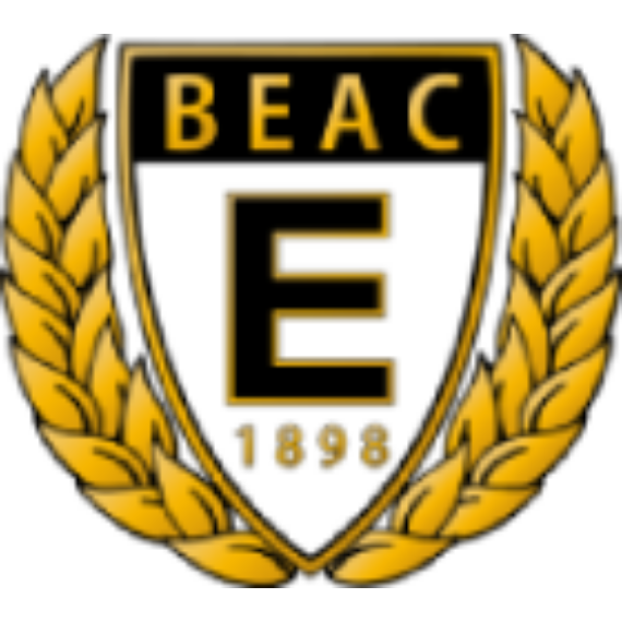 BEAC támogatói jegy V. kategória