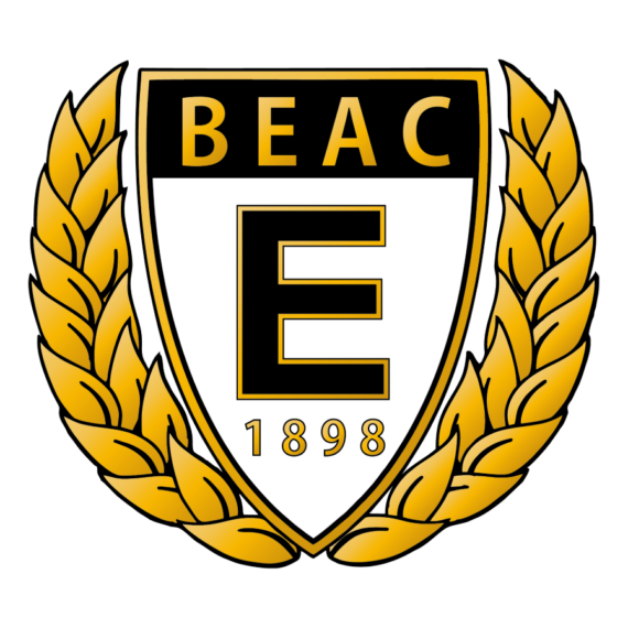 BEAC támogatói jegy