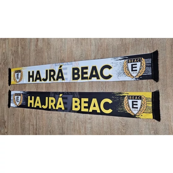 BEAC sál